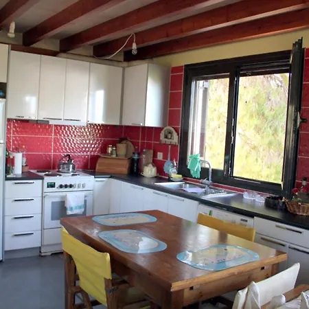 Jane's Beautiful Cottage,