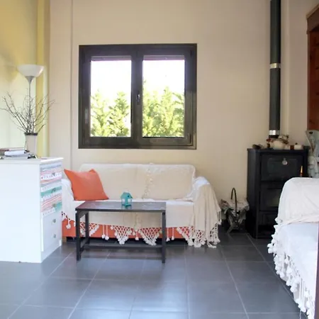 Jane's Beautiful Cottage, *