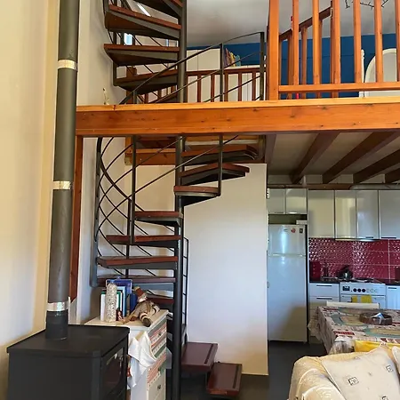 Casa de Férias Jane's Beautiful Cottage,