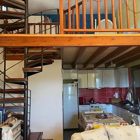 Jane's Beautiful Cottage, Holiday home Eretria (Evia)