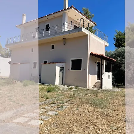 Casa de Férias Jane's Beautiful Cottage, *