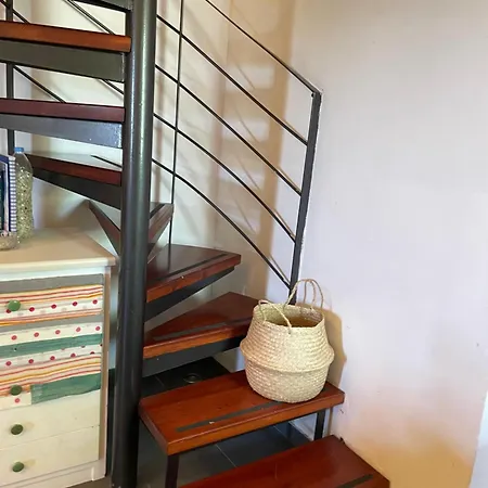 Jane's Beautiful Cottage, Holiday home Eretria (Evia)