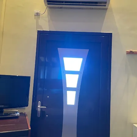 Jane's Beautiful Cottage, Casa de Férias