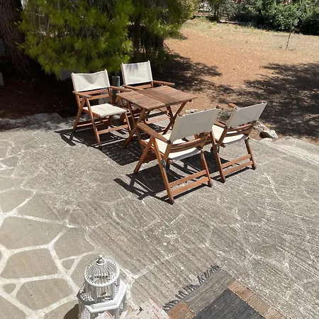 Casa de Férias Jane's Beautiful Cottage,