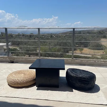 Jane's Beautiful Cottage, Casa de Férias Erétria