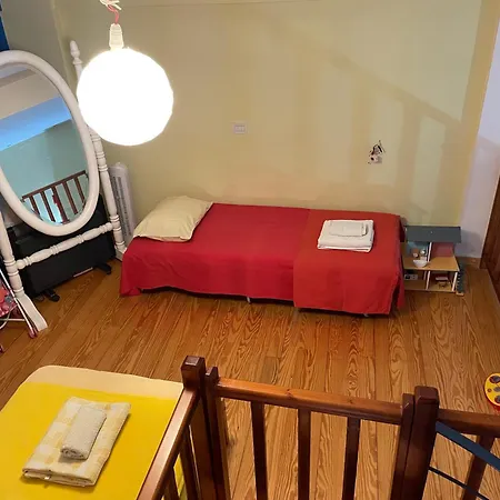 Casa de Férias Jane's Beautiful Cottage, *