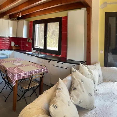 Jane's Beautiful Cottage,