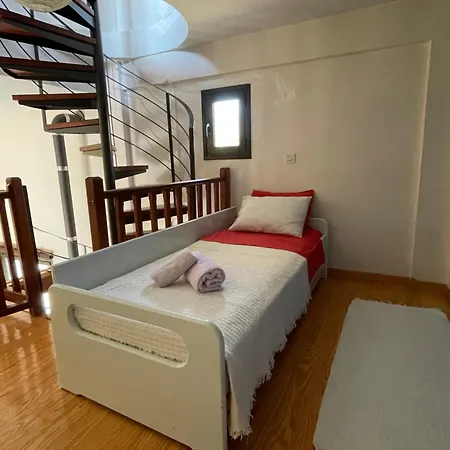Holiday home Jane's Beautiful Cottage, Eretria (Evia)
