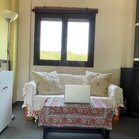 Holiday home Jane's Beautiful Cottage,