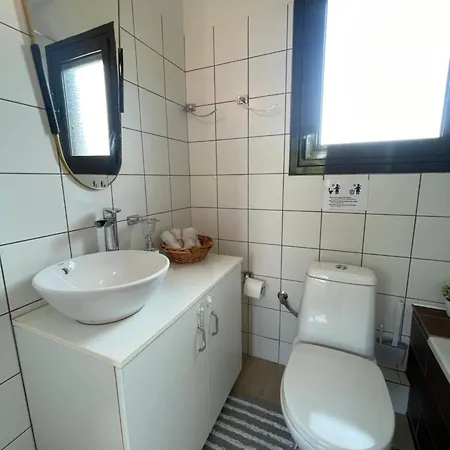 Holiday home Jane's Beautiful Cottage, Eretria (Evia)