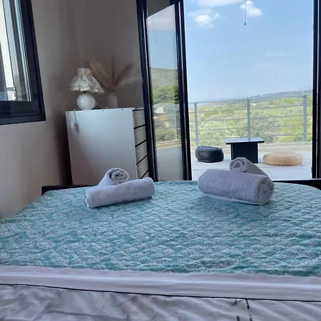 Jane's Beautiful Cottage, Holiday home Eretria (Evia)